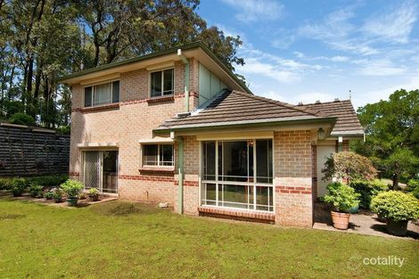 Property photo of 9 Caversham Court Cherrybrook NSW 2126