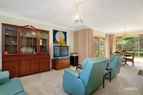 Property photo of 9 Caversham Court Cherrybrook NSW 2126
