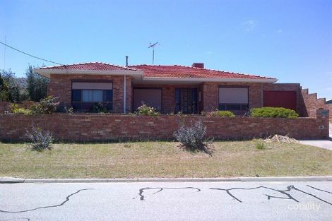 3 Millan Pl, Hamilton Hill, WA 6163