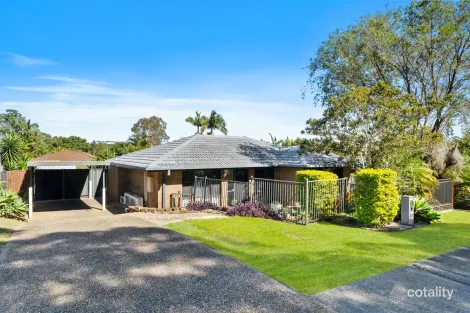 115 Crotona Rd E, Alexandra Hills, QLD 4161