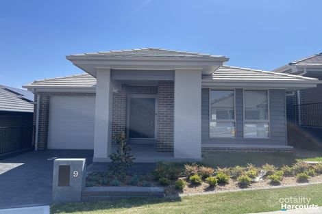 9 Fennel Lane, Woongarrah, NSW 2259