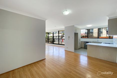 13/2-8 Park Ave, Burwood, NSW 2134