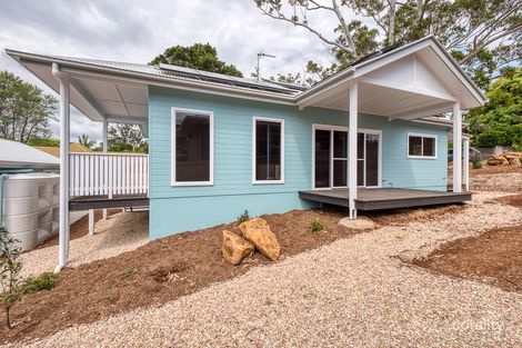 Property photo of 1/5 Rifle Range Road Bangalow NSW 2479