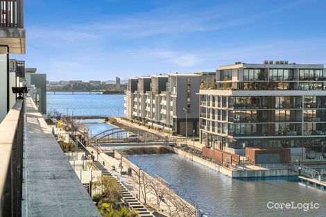 Property photo of 16/35 Eastlake Parade Kingston ACT 2604
