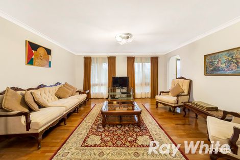 Property photo of 35 Clondara Drive Rowville VIC 3178
