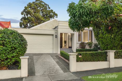 Property photo of 23A Beryl Street Glen Iris VIC 3146