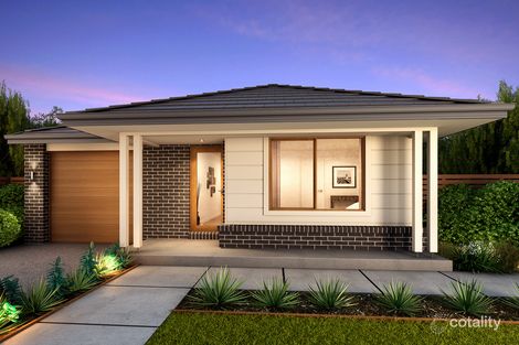 4395 Highpark Dr, Wollert, VIC 3750