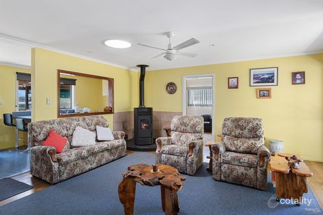 Property photo of 34 Lettes Bay Road Strahan TAS 7468