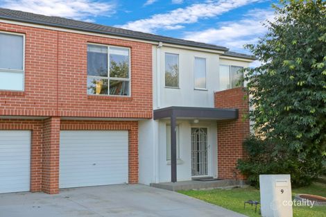 9 Somersby Cct, Acacia Gardens, NSW 2763