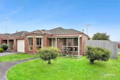 1/2 Webster Ct, Highton, VIC 3216
