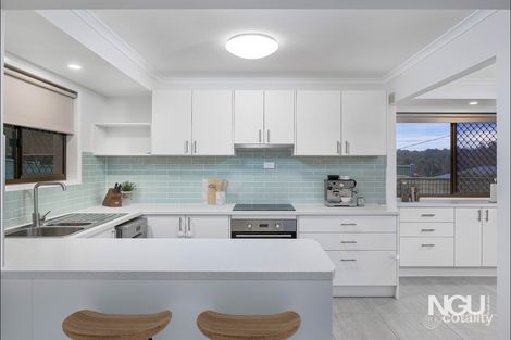 Property photo of 20 Tamatea Drive Bellbird Park QLD 4300