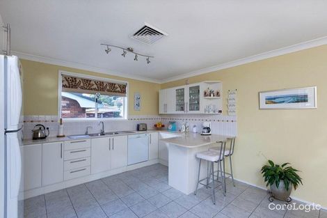 Property photo of 29 Haultain Street Minto NSW 2566