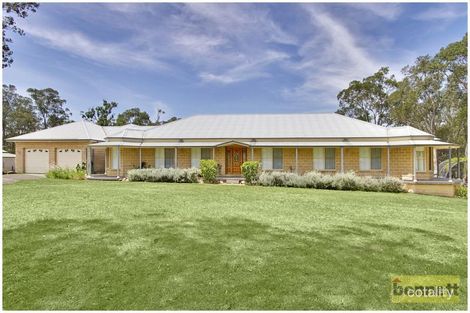 Property photo of 201 Royerdale Place East Kurrajong NSW 2758