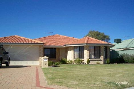 7 Corfu Pass, Port Kennedy, WA 6172