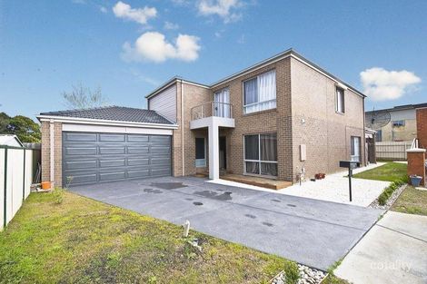 18 Sapphire Pl, Springvale, VIC 3171