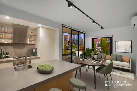 303/388 Queensberry St, North Melbourne, VIC 3051