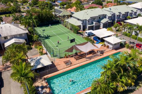 Property photo of 17-33 Scholars Drive Sippy Downs QLD 4556