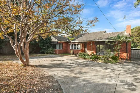 Property photo of 428 Lower Heidelberg Road Eaglemont VIC 3084