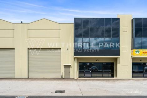 18/453-455 Victoria St, Wetherill Park, NSW 2164