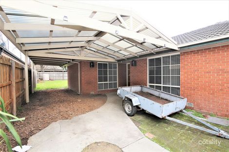 Property photo of 3 Brett Drive Keysborough VIC 3173