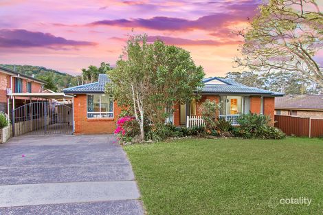 Property photo of 8 Holly Avenue Narara NSW 2250