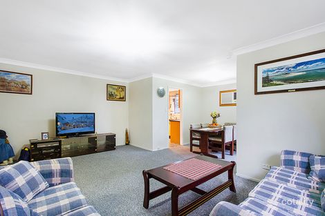 Property photo of 8 Holly Avenue Narara NSW 2250