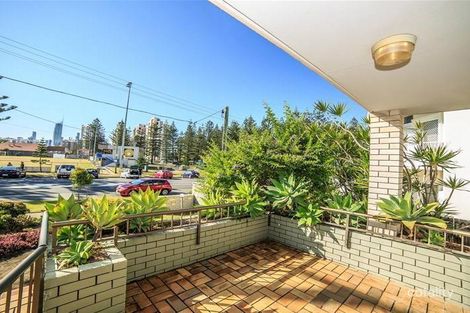 Property photo of 1/12 Chelsea Avenue Broadbeach QLD 4218
