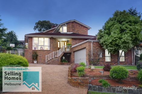 Property photo of 23 Macka Avenue Greensborough VIC 3088