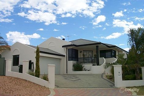 Property photo of 10 Maler Court Landsdale WA 6065