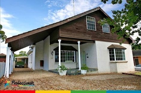 17 Brothers St, Dundas Valley, NSW 2117