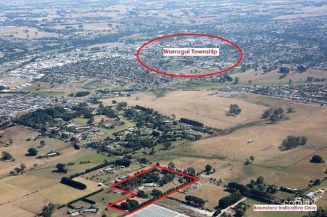 Property photo of 230 Copelands Road Warragul VIC 3820