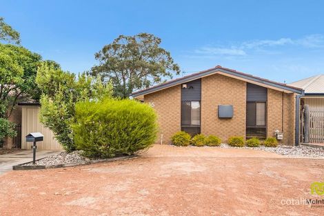 15 Roope Cl, Calwell, ACT 2905