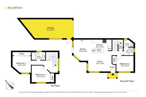 Property photo of 1/32 Kumara Circuit South Morang VIC 3752