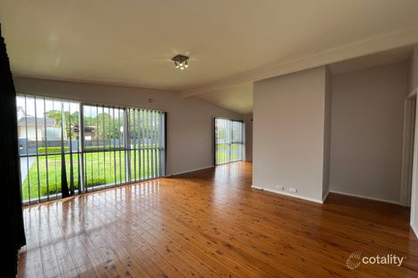 Property photo of 205 Nuwarra Road Moorebank NSW 2170