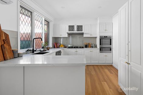 Property photo of 6A Garden Street Essendon VIC 3040