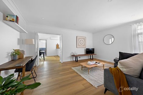 Property photo of 6A Garden Street Essendon VIC 3040
