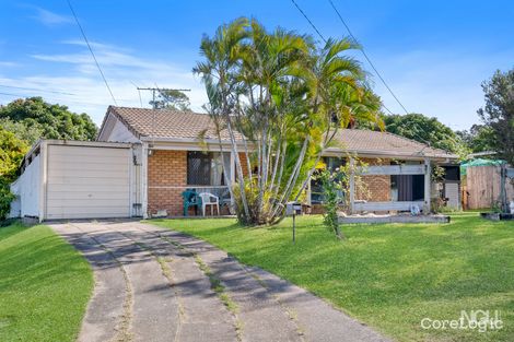 Property photo of 31 Velorum Drive Kingston QLD 4114