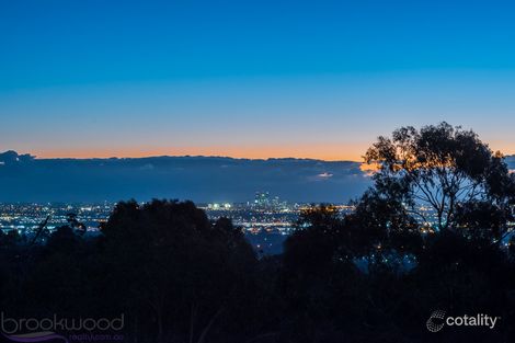 Property photo of 1 Hobbs Road Gooseberry Hill WA 6076