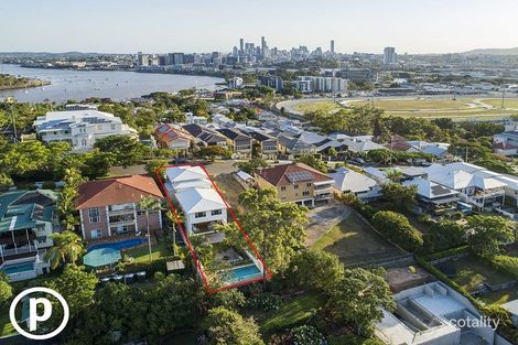 Property photo of 42 Queens Road Hamilton QLD 4007