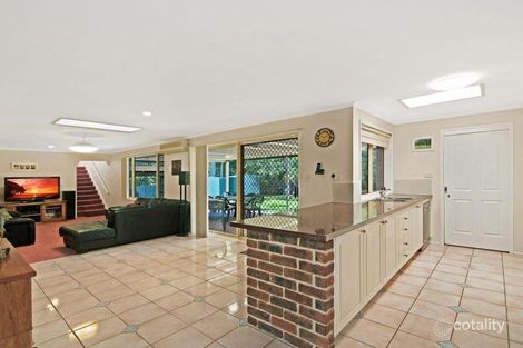 Property photo of 8 Rainbow Close Lisarow NSW 2250