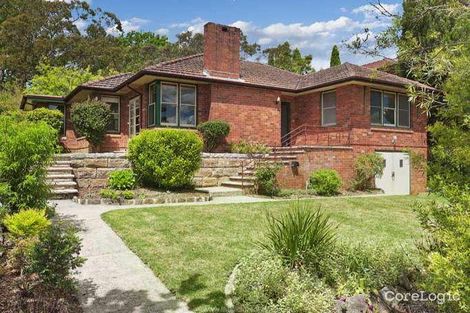 Property photo of 20 Longford Street Roseville NSW 2069