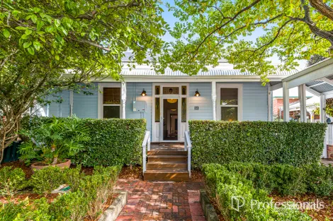 58 Kenny St, Bassendean, WA 6054