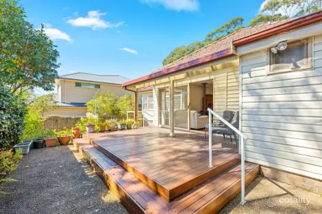 Property photo of 1 Avenel Road Gymea Bay NSW 2227