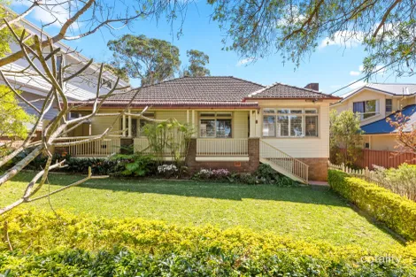 Property photo of 1 Avenel Road Gymea Bay NSW 2227