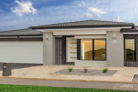 40 Whitecross Dr, Thornhill Park, VIC 3335