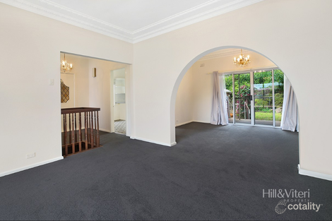 Property photo of 16 Cartledge Avenue Miranda NSW 2228
