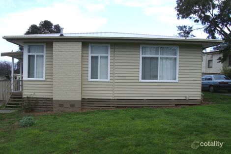 Property photo of 52 Kennedy Street Maryborough VIC 3465
