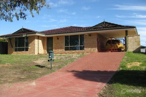 3 Gotland Ct, Stratton, WA 6056