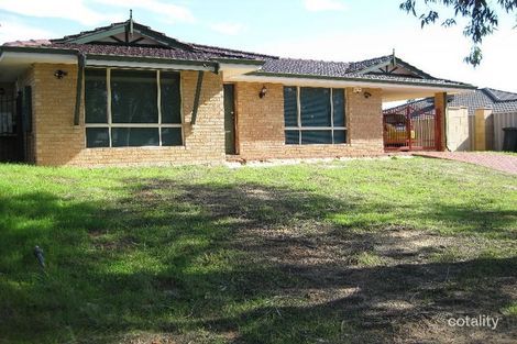 Property photo of 3 Gotland Court Stratton WA 6056