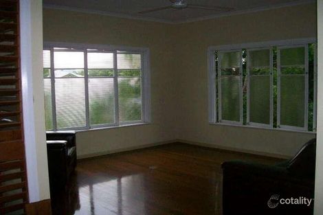 Property photo of 331 Pease Street Edge Hill QLD 4870